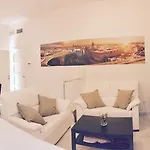 Apartamento Barrio Santa Cruz