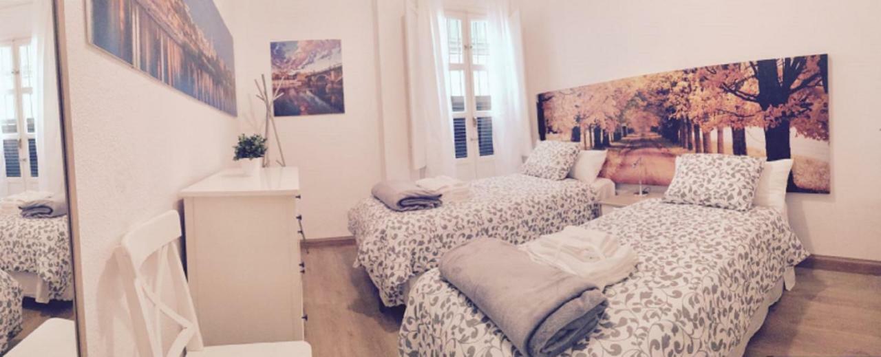 Appartement Barrio Santa Cruz *