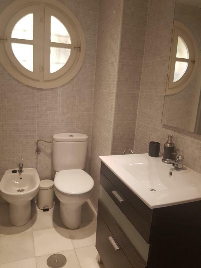 Appartement Barrio Santa Cruz