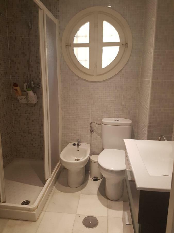 Barrio Santa Cruz Appartement
